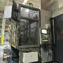 []日资工厂刚刚买下丰田800双工位卧加，40把刀库。带光.