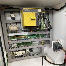 []准新机，巨高重型850H加工中心1台， Mf plus系统，BT4.