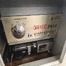 []出售2011年产金宇CK6163EX6000数控车，广数980TDB系统.