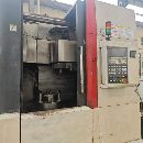 []出售同款两台沈阳2012年产VTC5060高速立车，法拉克系.