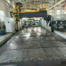 []刚刚买下宁波海天3280数控龙门，工作台2500/8000mm，.