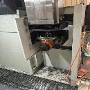 []20年海天6036龙门加工中心 工作台3X6米 门宽3.6米 门.