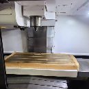 []韩国850立加韩国威亚F 400加工中心轨道：三轴重型线规.