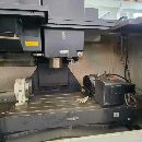 []同款三台韩国斗山Mynx5450加工中心，三轴硬轨，配BT50.