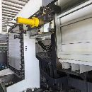 []沈阳800双工位卧加  超重型滚柱线规  一体式床身  中.