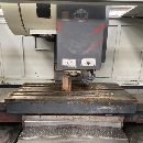 []同款款两台海天VMC1000L加工中心，台湾罗翌BT40主轴，.