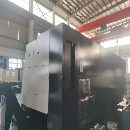 []韩国原装进口斗山PUMA600L数控车床，21寸液压卡盘，12.