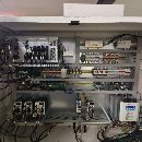 []北京精雕600T，行程600x500x300，HSK a50主轴转速2000.