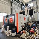 []刚刚拿下工厂在位上海斌盛5027数控龙门、工作台5000/2.