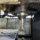 []刚刚拿下工厂在位上海斌盛5027数控龙门、工作台5000/2.