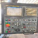 []斗山PUMA700数控车床24寸三爪液压卡盘X轴行程900Z轴行.