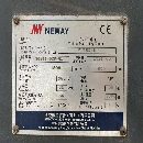 []苏州纽威1806H加工中心
工作台尺寸:1800800mm
三轴行.