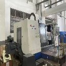 []苏州纽威1806H加工中心
工作台尺寸:1800800mm
三轴行.