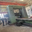 []北京一机床龙门镗X2020A、2米x 6米、在位、便宜出售_