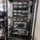 []汉川T611C/4编号061行程范围：X轴1800mm、Y轴1200mm、.