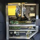 []台功855加工中心，法纳克MFplus系统，主轴皮带10000转.