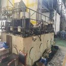 []湖州630吨框架油压机，有效台面2.2米4.5米，开口2米，.