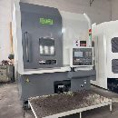 []己到仓库：韩国原装DMC80VL立车（斗山、威亚）同档次.