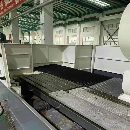 []还剩后一台哈驰数控4500型材加工中心 全是利润 差不多.