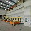 []冲压线3400吨，00打包急售