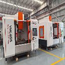 []全新机二手价格，重型855，三线滚柱45导轨，油冷机，.