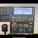 []刚刚买下一台2018年高配原装韩国威亚双工位卧式加工中.