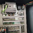 []买下一台2023年克纳特1680加工中心在位出售，三菱M80.