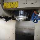 []刚刚买下同款3台厚道850立式加工中心，发那科Mfplus系.