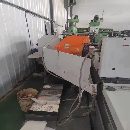 []准新机:2023年上海机床厂M1332B1.5米外圆磨床，几乎全.