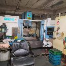 []天道855加工中心带170四轴