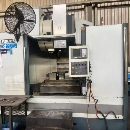 []台湾欧马1170重型立加，三轴硬轨光亮如新，Y轴4导轨底.