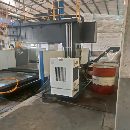 []刚刚买下准新机国盛4028龙门加工中心
工作台2米&amp;amp；#.