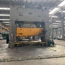 []高密800吨闭式双点，2011年在位急售，关键是价钱便宜