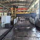 []在位出售2.5X6米海天数控龙镗门铣床出日厂期：2022年.