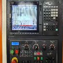 []海上永硕YSL-1160工加中心线两一导硬轨，三M菱80系统T.