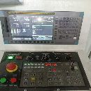 []新定思瑞5米龙门式全自动三坐标一台。三轴行程XYZ：20.