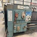 []星火6110/5米 后加长10米导轨750 少用 工期快到了要的.