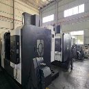 []同款两台1160加工中心，价格不贵