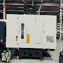 []新到一台2022年乔峰重型VH1580加工中心，市面稀缺机型.