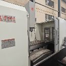 []刚刚买下同款4台广东佛威1580数控铣、两线一硬导轨，.