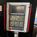 []2台昆机kiMiB-2数控卧式铣镗床加工中心，法那科MD系统.