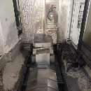 []刚刚拿下一台常州玖璋龙腾产800单工位卧加、三轴行程.