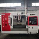 []同款两台巨高850加工中心，三线滚柱，主轴直联12000，.