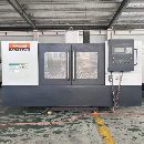 低价出售汉川715一台、法兰克MF系统一台，BT50主轴、.