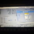 []沈阳800双工位卧加，正T床身，2018年出厂，法纳克MF系.