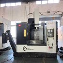 沈阳机床VMC1300B加工中心发那科OIMD系统两线一硬 24.