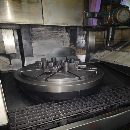 2022年福建成功VTL125高速数控立车，回转直径1.25米，.